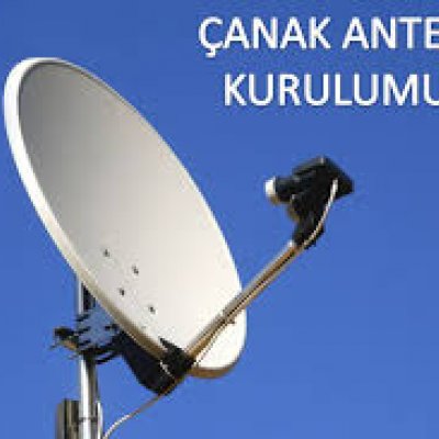 Kayseri Uydu  Anten